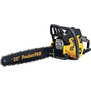 POULAN PRO CHAINSAW