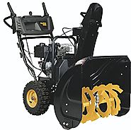 POULAN PRO SNOWBLOWER