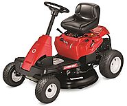 TROY-BILT MOWERS