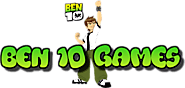 Ben 10 Games - Play Ben Ten Games Online on ben10games-y8.com
