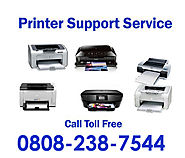How to Install HP, Canon And Epson Printer Driver Without CD?