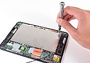 Find Best and Cheapest Tablet and iPhone Repair Services Provider!