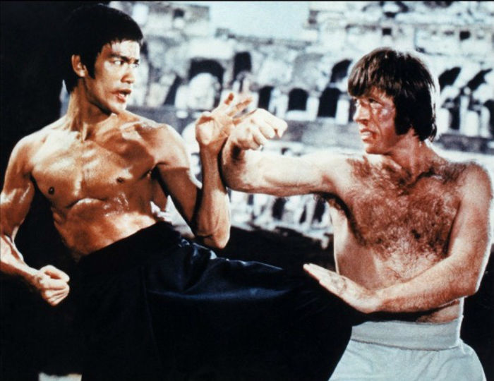 Top 10 Bruce Lee Movies A Listly List
