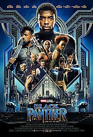 Download Black Panther 2018 Sockshare Movie