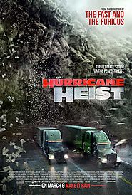 Download The Hurricane Heist 2018 Sockshare Movie
