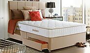 Important Factors To Consider Before Buying A Mattress