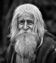 Dobri Dobrev, Saint of Baylovo, Not an Ordinary 100 Year Old Beggar