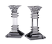 Marquis by Waterford Treviso 6-inch Candlestick Pair