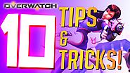 Overwatch Beginner's Guide | 10 Essential Tips and Tricks Every Overwatch Player Should Know!