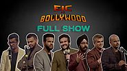 EIC Vs Bollywood 2017: Full Show!