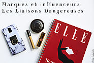 Marques et influenceurs: les liaisons dangereuses | Bonnie Garner – Soins, ongles, maquillage,