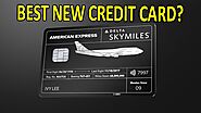 The INCREDIBLE NEW Delta 747 Metal Card - What You Need To Know