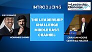 The Leadership Challenge Middle East