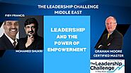 Leadership and the Power of Empowerment