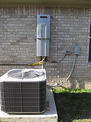 Air Conditioning Repair Fayetteville NC