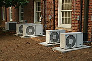 Commercial Air condition Repair