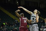 Women's College Basketball: Wright State loses to IUPUI