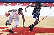 Rhode Island shows Dayton who is boss in this year's Atlantic 10