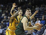 Slow start sends Wright State to first Horizon League loss