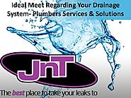 Plumbing Companies in Grahamstown - JNT Engineering
