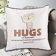 Hug Day Gifts Online | Buy / Send Hug Day Gifts for Her & Him - OyeGifts
