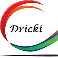 Dricki - Digital Marketing Agency - Home | Facebook