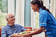 The Benefits of Non-medical Home Care