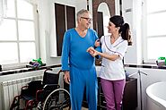 Developmental Disabilities and the Need for Home Care