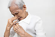 How to Address Body Odor in the Elderly