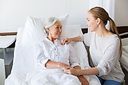 How Does Respite Care Help Your Loved One?