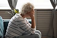 Uncommon Signs of Depression in Seniors