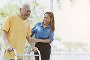 How Companionship Improves Mental Health in Seniors?