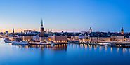 Sweden Estates – Sweden’s global real estate marketplace