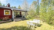 Cottages for Sale in Sweden