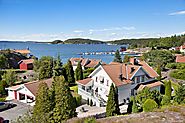 Homes for Sale in Sweden