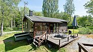 Cottages for Sale in Sweden