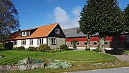 Farm in Sweden for sale