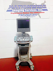 Used Ultrasound Machines for Sale | Reconditioned Ultrasound Equipment - Nationwide Imaging
