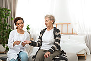 Lifestyle Care Tips for Seniors With Diabetes