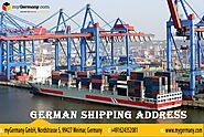 Website at https://issuu.com/mygermany.com/docs/freight_forwarder_germany_german_shipping_address_