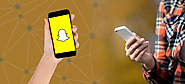 Buy 100 Snapchat Followers | Buy Followers On Snapchat