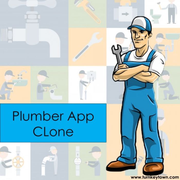 Best App for Plumbers A Listly List