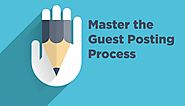 Are You looking for Best Guest Posting Service