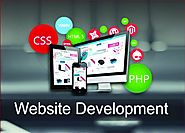 Website Development Services in Bhopal
