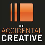 Accidental Creative: Productivity for Creatives, Better Ideas For Creative Teams