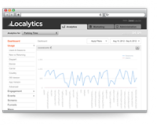 Mobile Marketing and Analytics for Apps - Localytics