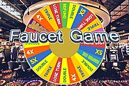 Faucet Game - 100% Free Bitcoin Faucet Game Network