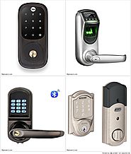 Top 15 Best Bluetooth Enabled Key-less Smart Lock Reviews on Flipboard