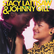 54. “Perfect Combination” - Stacy Lattisaw & Johnny Gill (1984)