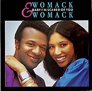 51. “Baby I’m Scared Of You” - Womack & Womack (1984)